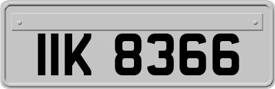 IIK8366