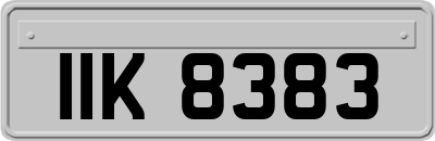 IIK8383