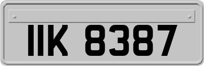IIK8387