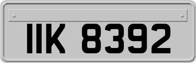 IIK8392