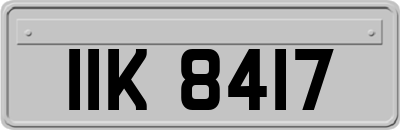 IIK8417