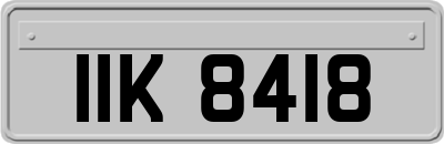IIK8418