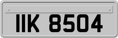 IIK8504