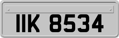 IIK8534