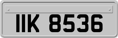 IIK8536