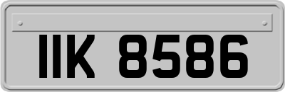 IIK8586