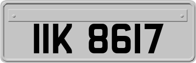 IIK8617