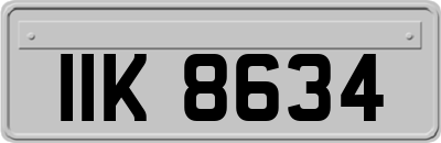 IIK8634