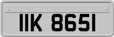 IIK8651