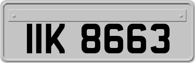 IIK8663