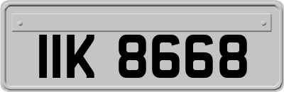 IIK8668