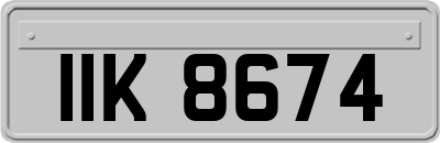 IIK8674