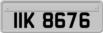IIK8676