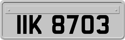 IIK8703