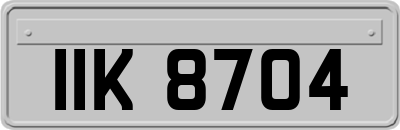 IIK8704