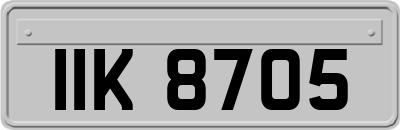IIK8705