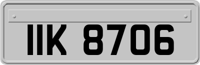 IIK8706