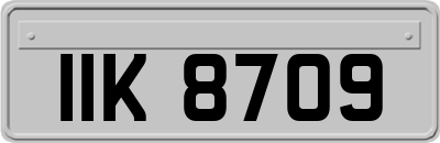 IIK8709