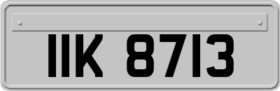 IIK8713