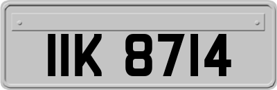 IIK8714