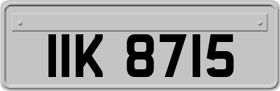 IIK8715