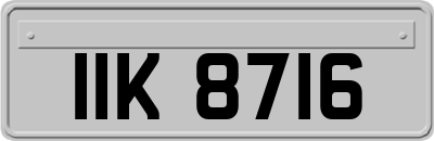 IIK8716