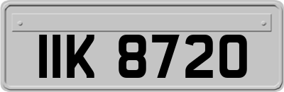 IIK8720