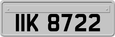 IIK8722