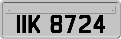 IIK8724