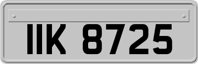 IIK8725
