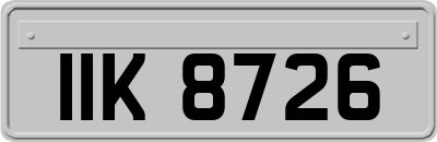 IIK8726