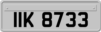 IIK8733