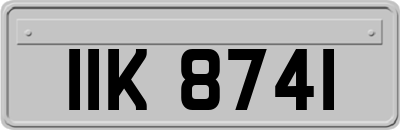 IIK8741
