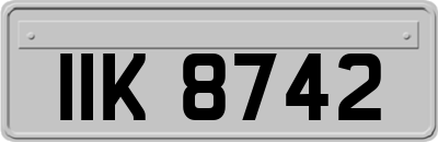IIK8742
