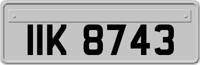 IIK8743