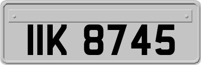 IIK8745