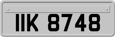 IIK8748