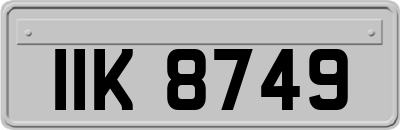 IIK8749