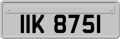 IIK8751