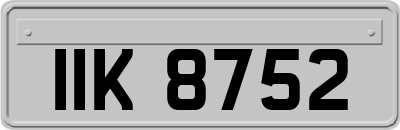 IIK8752