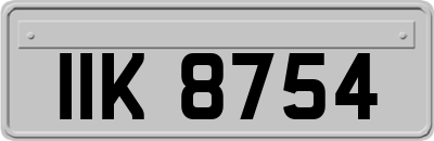 IIK8754