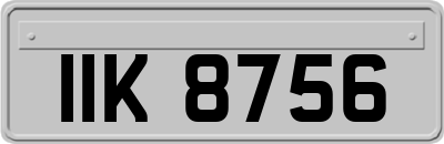 IIK8756