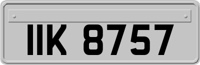 IIK8757