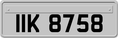 IIK8758