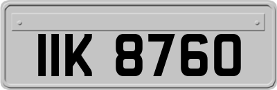 IIK8760