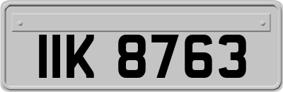 IIK8763