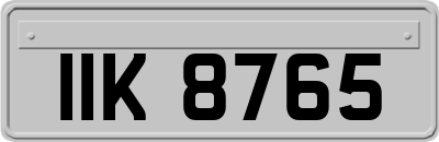 IIK8765
