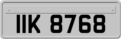 IIK8768