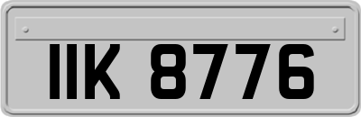 IIK8776