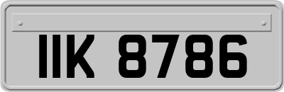 IIK8786